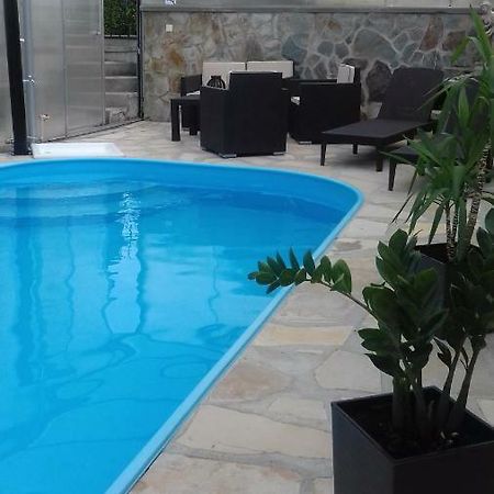 Apartman Ustie Trstená Exteriér fotografie