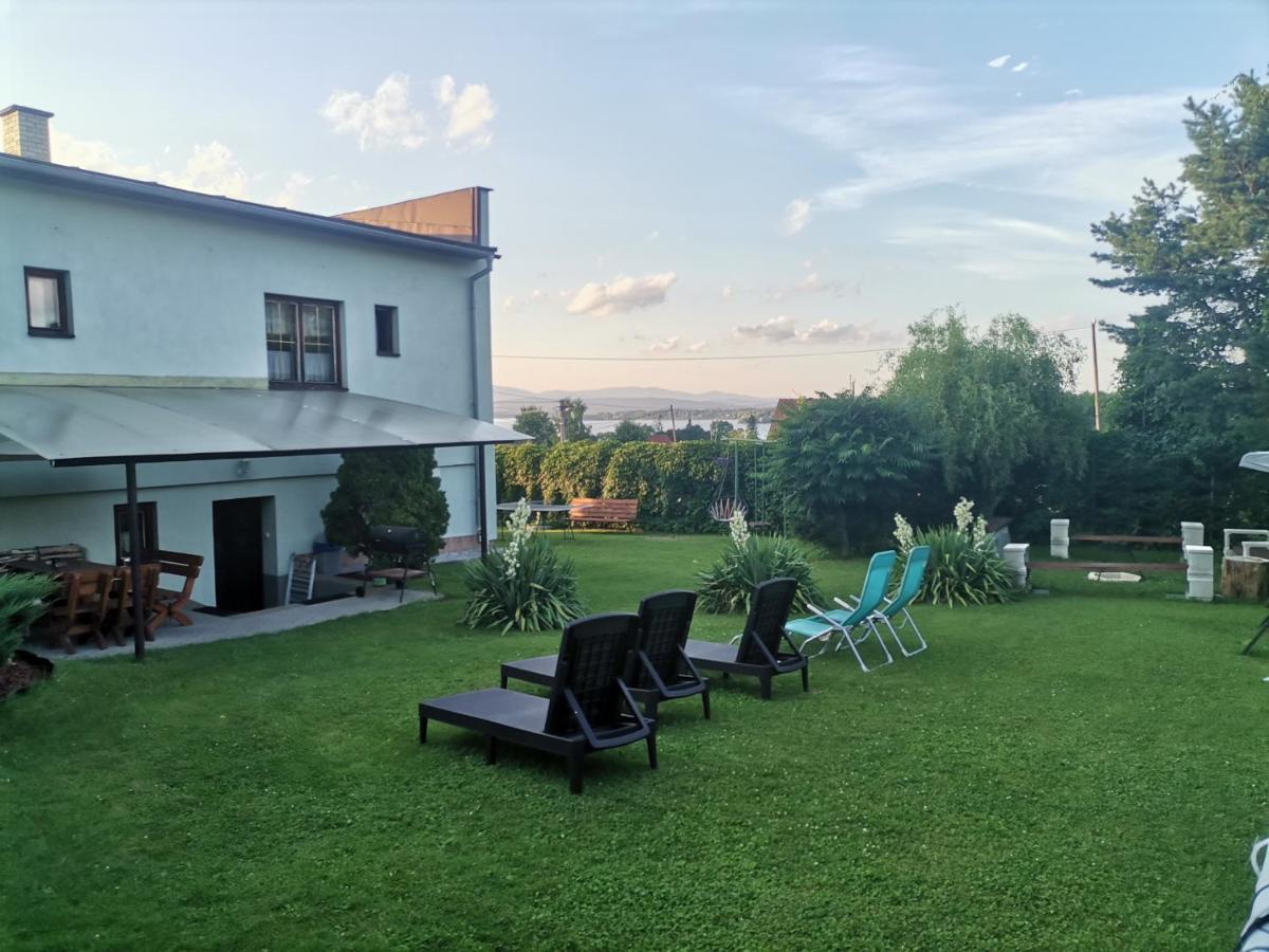 Apartman Ustie Trstená Exteriér fotografie