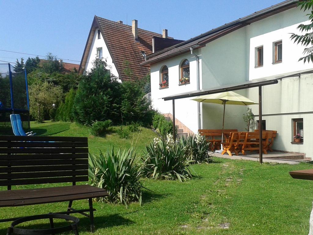 Apartman Ustie Trstená Pokoj fotografie