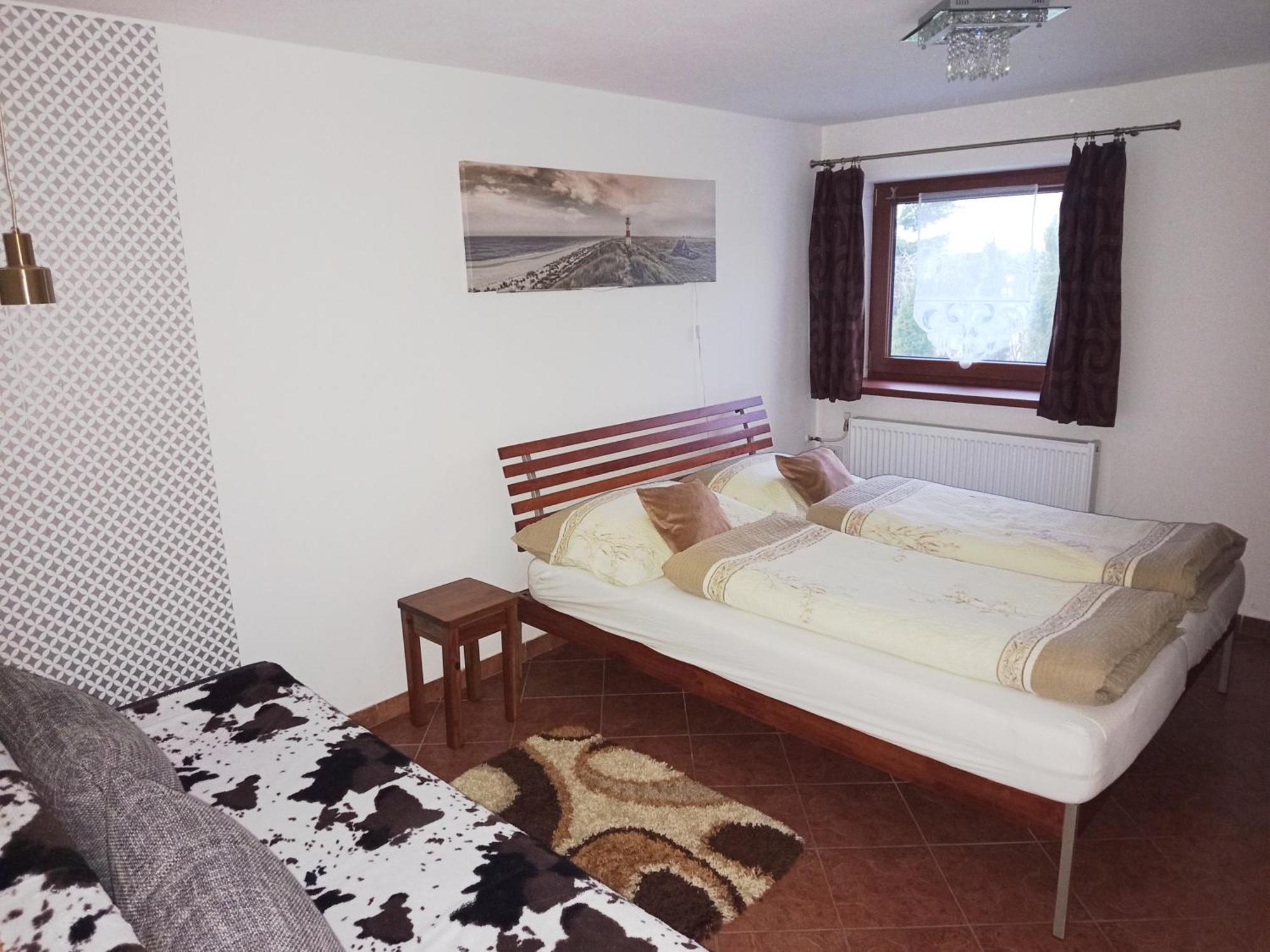 Apartman Ustie Trstená Exteriér fotografie