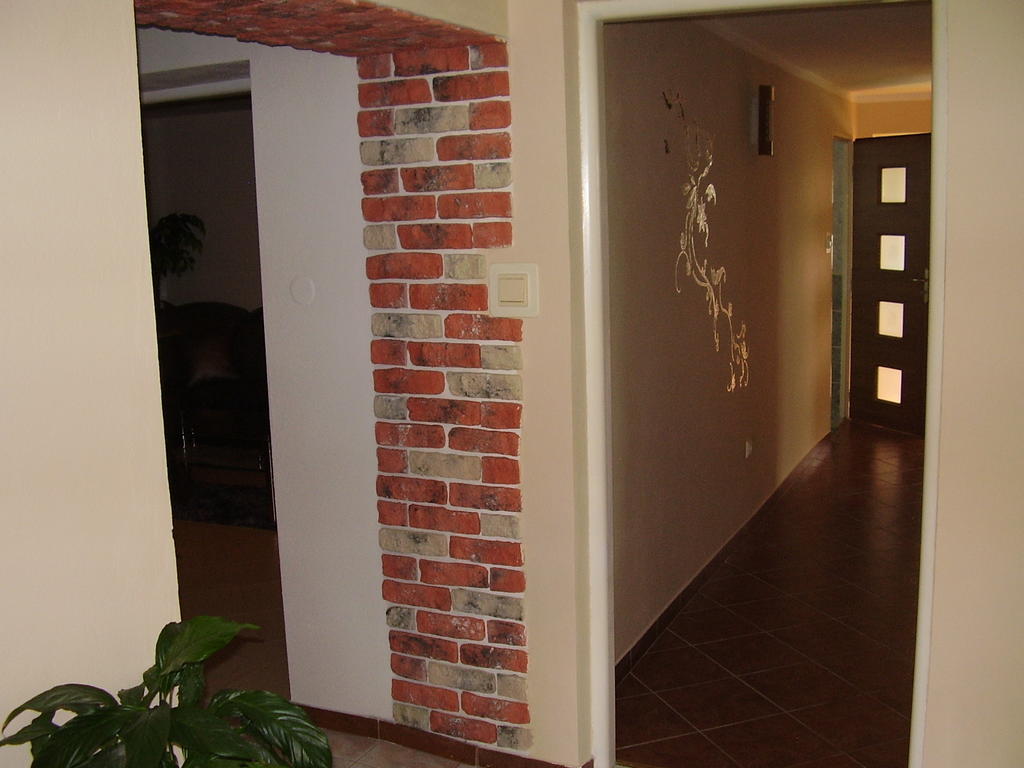 Apartman Ustie Trstená Pokoj fotografie