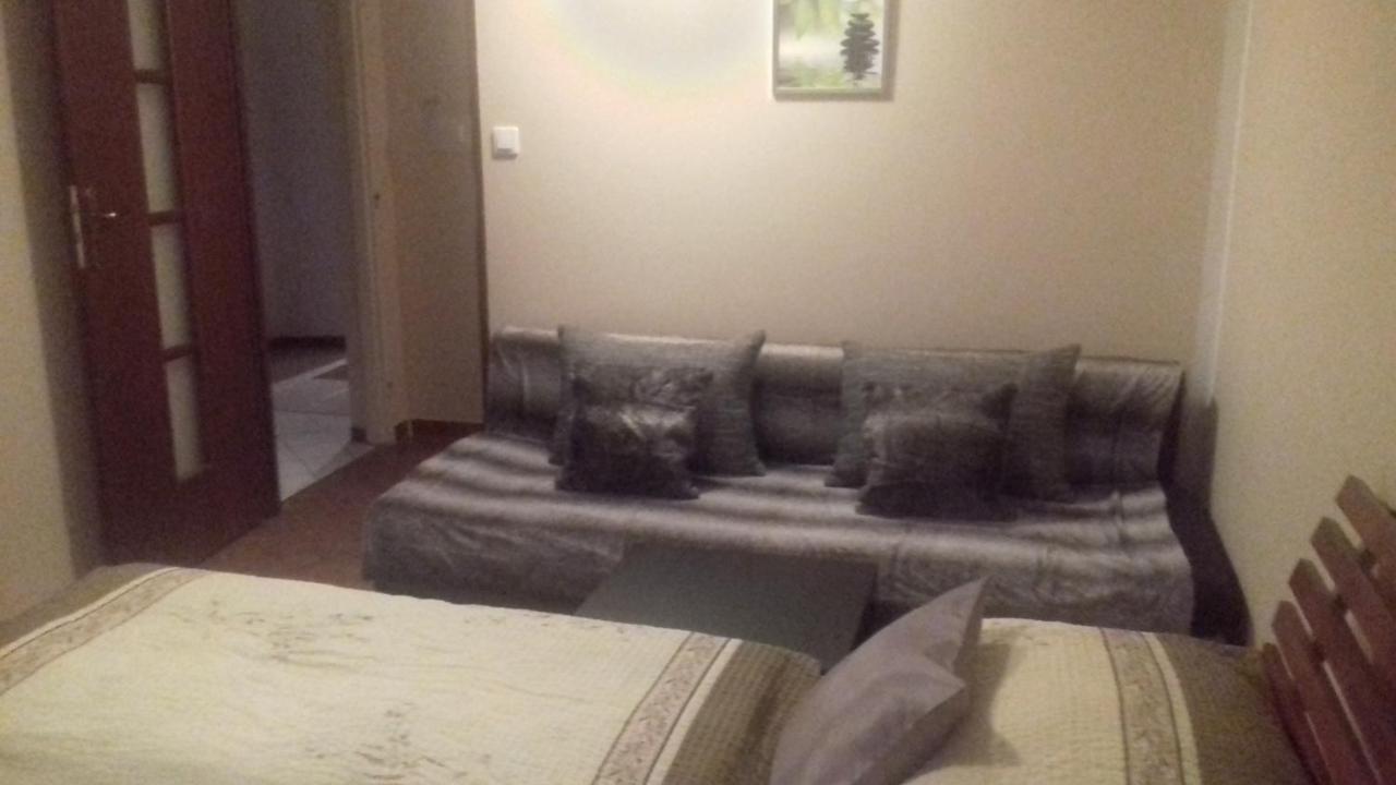 Apartman Ustie Trstená Exteriér fotografie