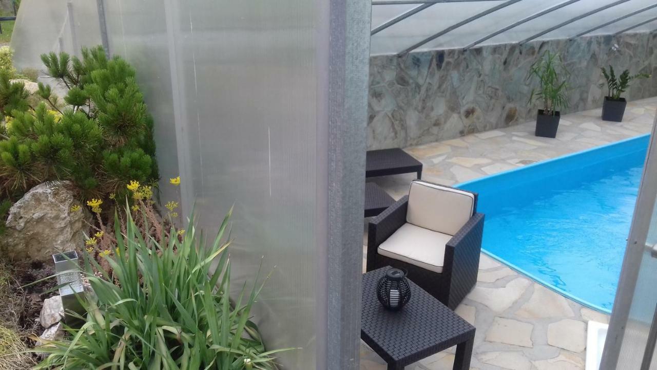 Apartman Ustie Trstená Exteriér fotografie