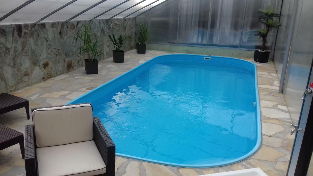 Apartman Ustie Trstená Exteriér fotografie