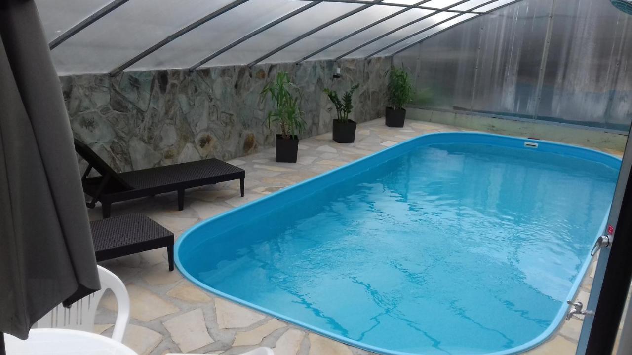 Apartman Ustie Trstená Exteriér fotografie