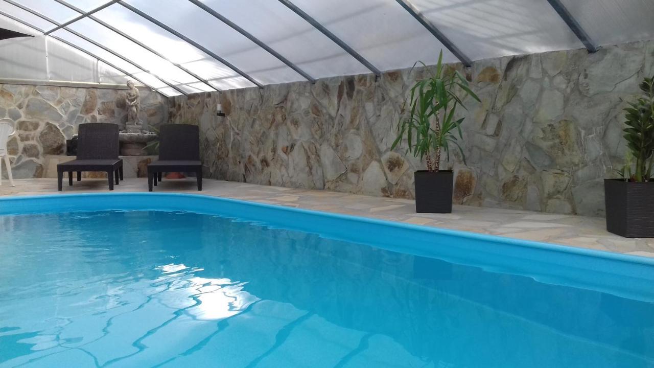 Apartman Ustie Trstená Exteriér fotografie
