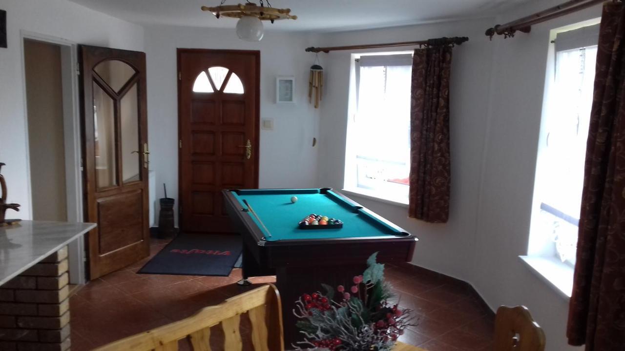 Apartman Ustie Trstená Exteriér fotografie